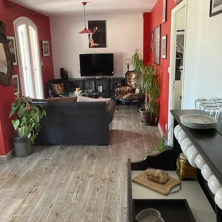 Bed & Breakfast La Calanq'aise *